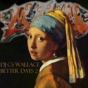 Better Days 2 - A two and a half hour mix of some great new House music. And it's FREE!